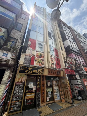 【外観】 | 本厚木イレブンビル