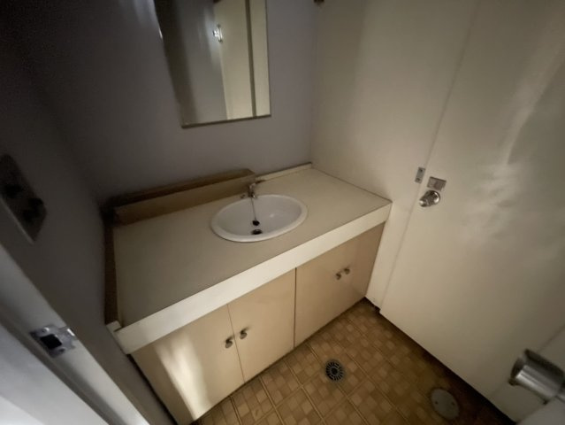 【内装】 | イレブンビル | 残置物