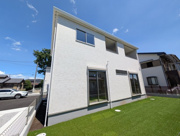 グラファーレ前橋市箱田町2期ー②の画像