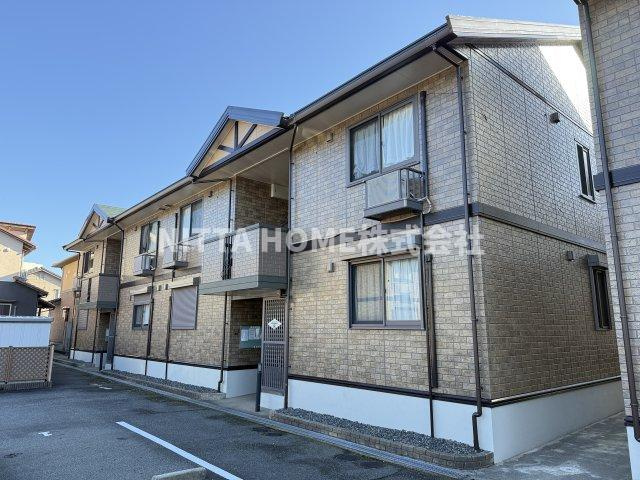 ラ・ピュールメゾン　Ｃ棟