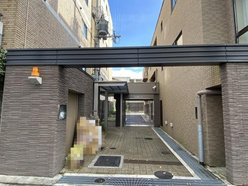 プラウド京都白川通