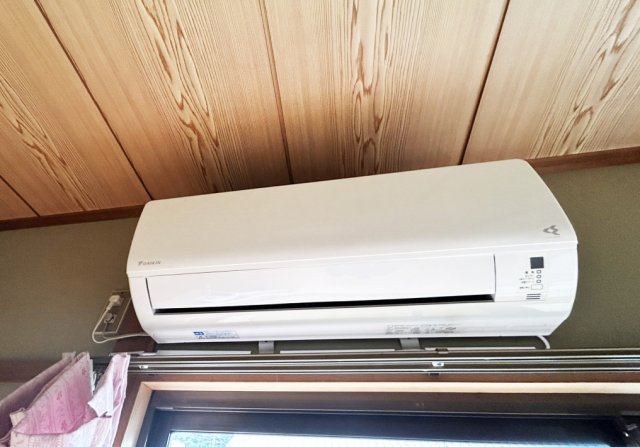 田中ハイツの設備