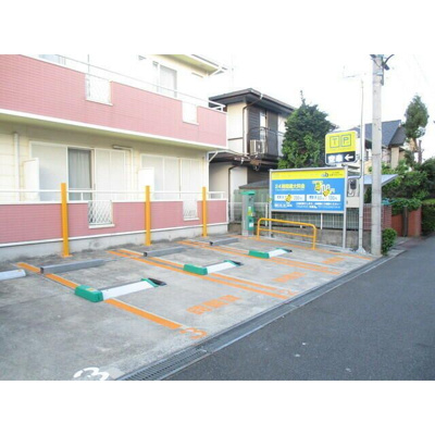 【その他共用部分】 | コージーハウス南成瀬(コージーハウスミナミナルセ)