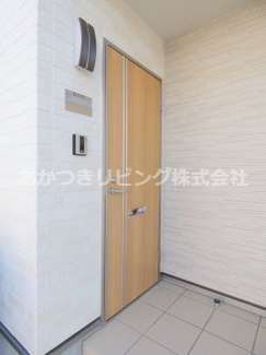 【エントランス】 | エントランス♪