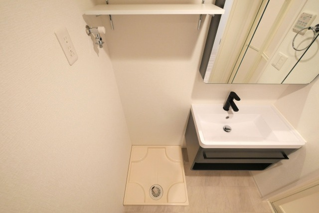 セレニテ新大阪ミラク弐番館の設備