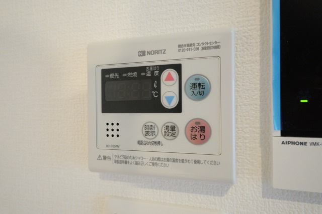 セレニテ新大阪ミラク弐番館の設備