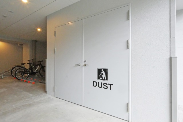 セレニテ新大阪ミラク弐番館の設備