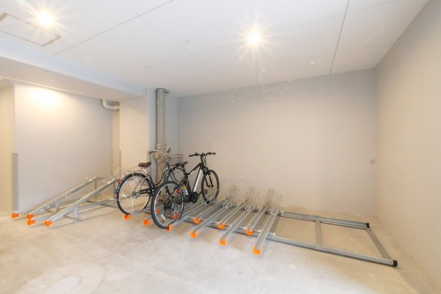 セレニテ新大阪ミラク弐番館のその他共用部分