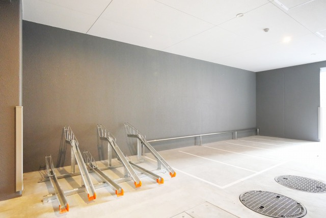 セレニテ新大阪ミラク弐番館のその他共用部分