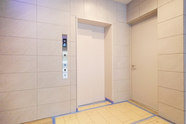 セレニテ新大阪ミラク弐番館のその他共用部分