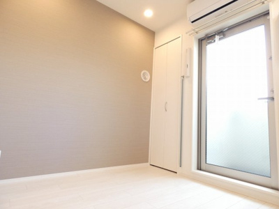 【内装】 | ハーモニーテラス タユシア吹上