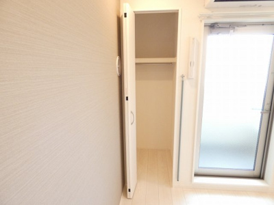 【収納】 | ハーモニーテラス タユシア吹上