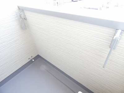 【バルコニー】 | ハーモニーテラス タユシア吹上