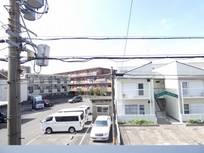 【展望】 | ハーモニーテラス タユシア吹上