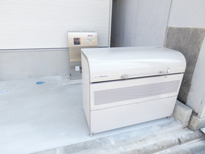 【周辺】 | ハーモニーテラス タユシア吹上