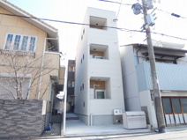 ハーモニーテラス タユシア吹上の画像