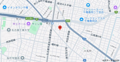 【地図】 | ハーモニーテラス タユシア吹上