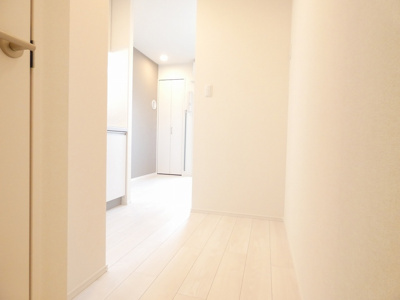 【洋室】 | ハーモニーテラス タユシア吹上