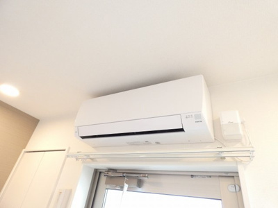 【寝室】 | ハーモニーテラス タユシア吹上