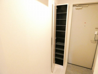 【収納】 | ハーモニーテラス タユシア吹上