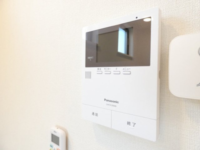 【セキュリティ】 | ハーモニーテラス タユシア吹上