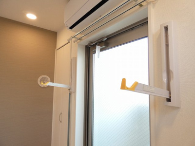 【内装】 | ハーモニーテラス タユシア吹上