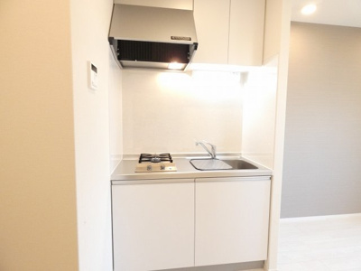 【キッチン】 | ハーモニーテラス タユシア吹上