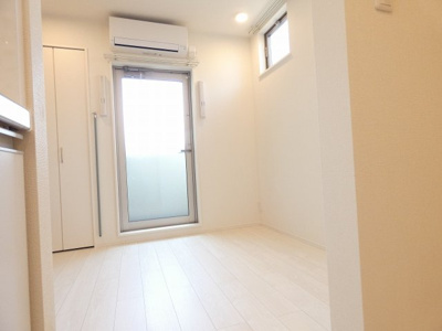 【寝室】 | ハーモニーテラス タユシア吹上