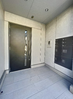 【エントランス】 | LBK