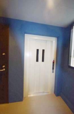 【ロビー】 | LBK