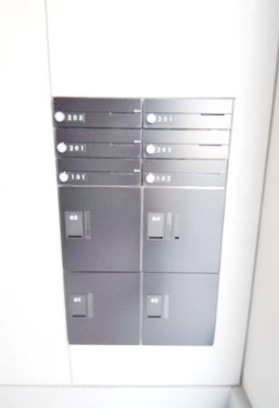 【その他共用部分】 | LBK