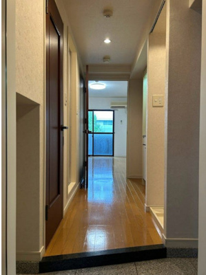 【玄関】 | 仲介手数料半額！HPには初期費用掲載！「プライスホーム」で検索！アクタス博多駅前Ⅱ