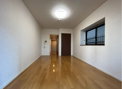 【寝室】 | 仲介手数料半額！HPには初期費用掲載！「プライスホーム」で検索！アクタス博多駅前Ⅱ