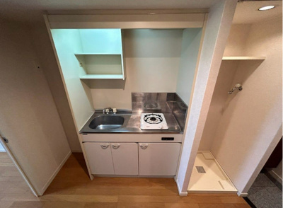 【キッチン】 | 仲介手数料半額！HPには初期費用掲載！「プライスホーム」で検索！アクタス博多駅前Ⅱ