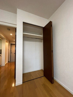 【収納】 | 仲介手数料半額！HPには初期費用掲載！「プライスホーム」で検索！アクタス博多駅前Ⅱ