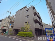 ルーブル経堂の画像