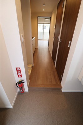 【玄関】 | Ratio Well 