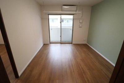 【居間・リビング】 | Ratio Well 