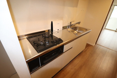 【キッチン】 | Ratio Well 