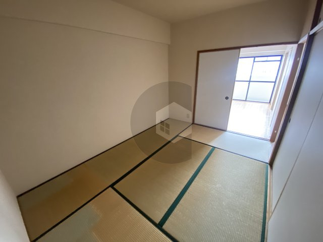 グランドールKの子供部屋