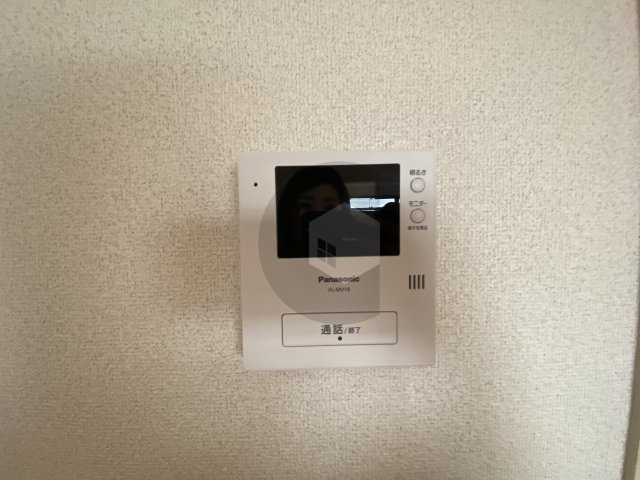 グランドールKのセキュリティ