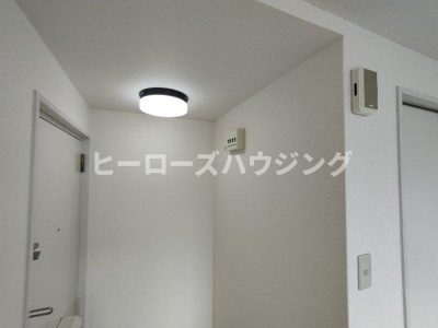 【設備】 | 山田ハイツ