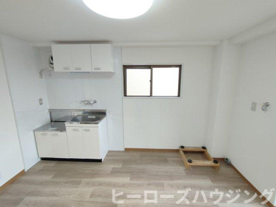 【居間・リビング】 | 山田ハイツ