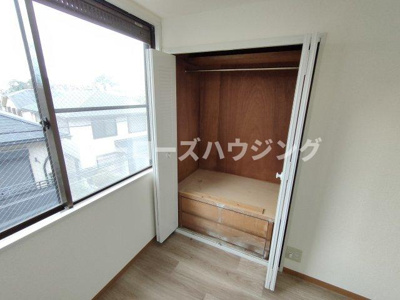 【収納】 | 山田ハイツ
