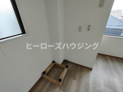 【内装】 | 山田ハイツ