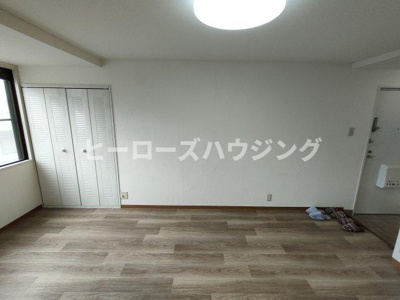 【内装】 | 山田ハイツ