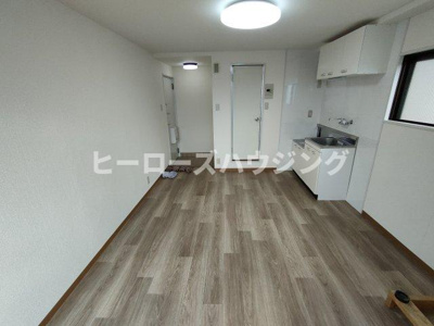 【内装】 | 山田ハイツ