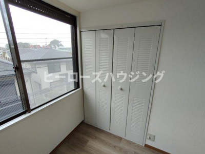 【収納】 | 山田ハイツ