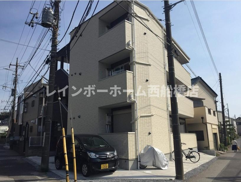 アースプレイスマエバラ