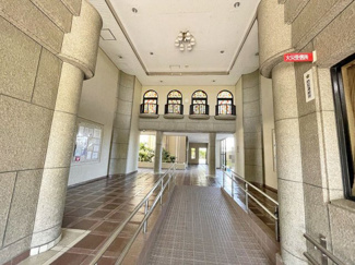 【エントランス】 | レックスガーデン守山弐番館